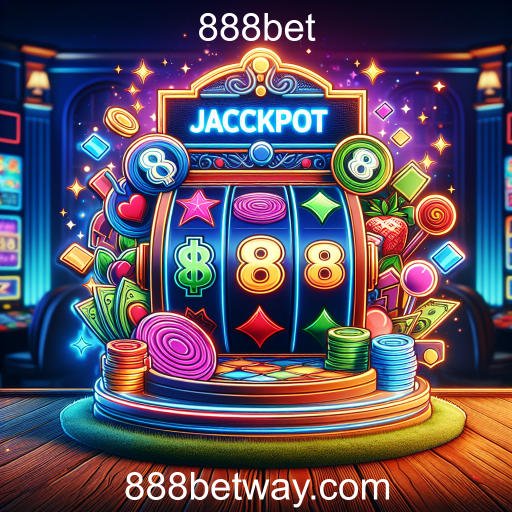 A Emoção dos Jackpots no 888bet: Uma Experiência de Jogo Inigualável